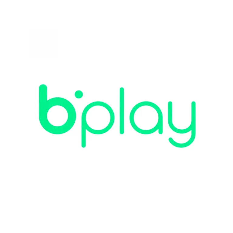 Bplay logo