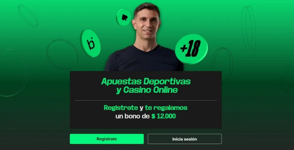 bplay iniciar sesión