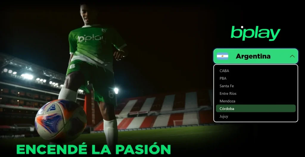 bplay cordoba